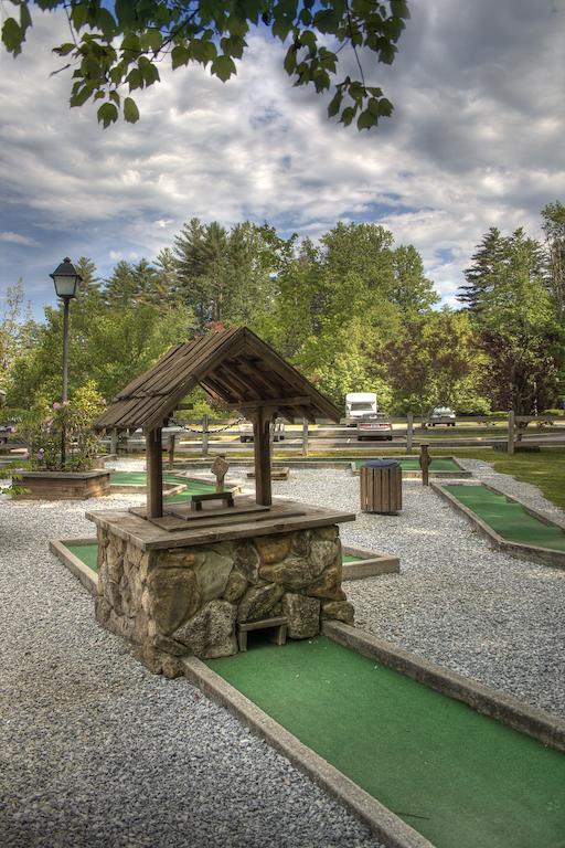 Foxhunt At Sapphire Valley Luaran gambar