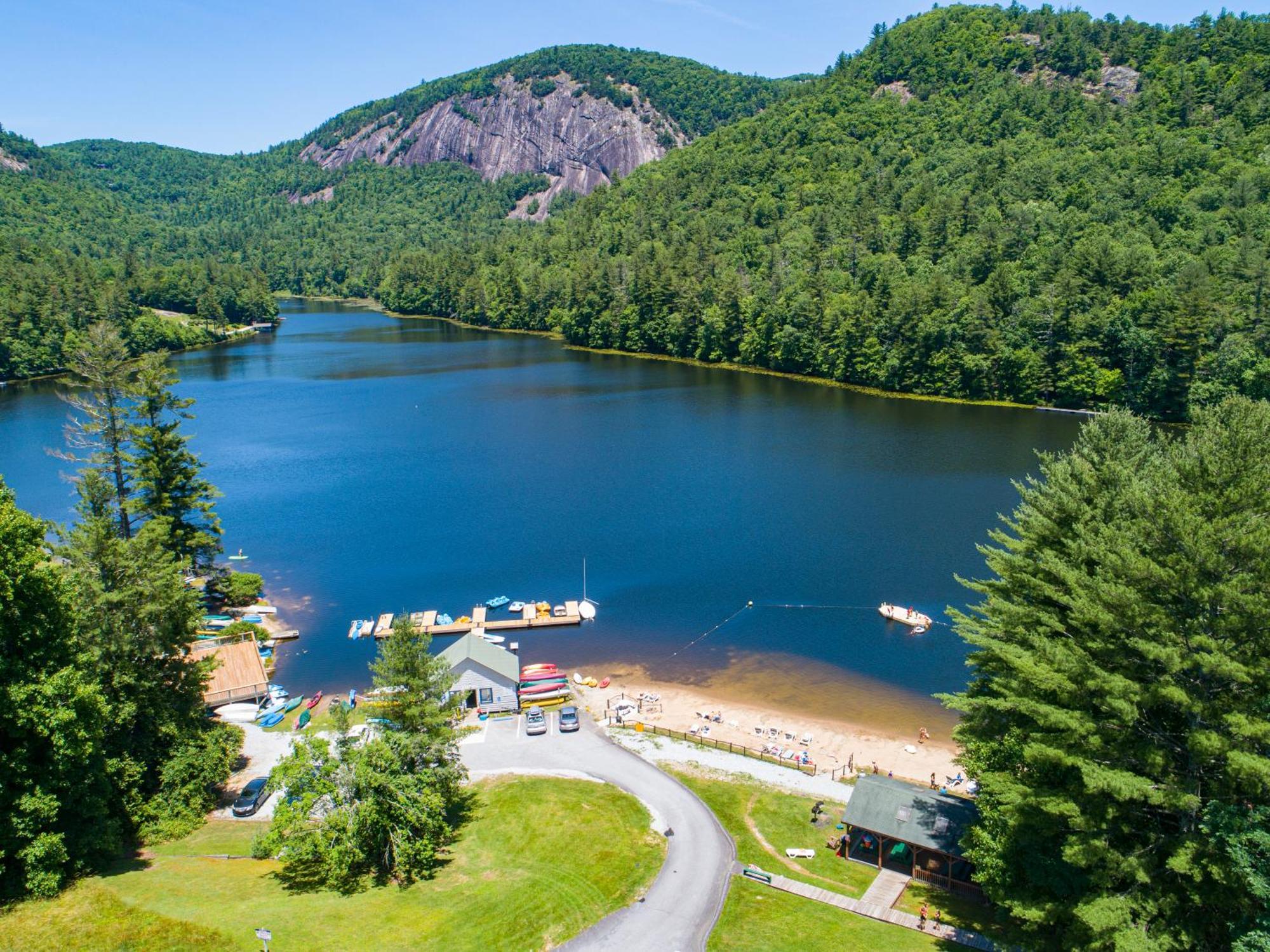Foxhunt At Sapphire Valley Luaran gambar
