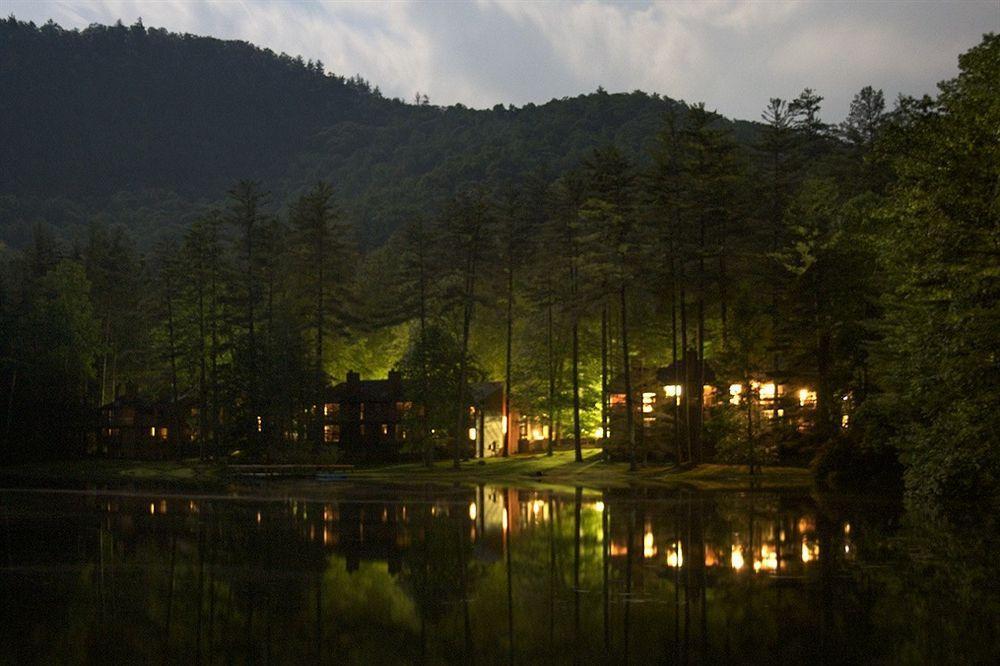 Foxhunt At Sapphire Valley Luaran gambar